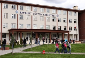 جامعة بايبورت