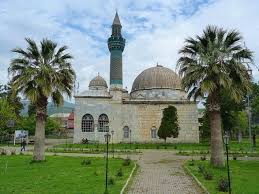 معلومات عن المسجد الاخضر في بورصة تركيا - ام القرى