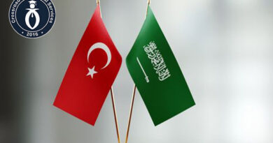 الجامعات التركية المعترفة في المملكة العربية السعودية